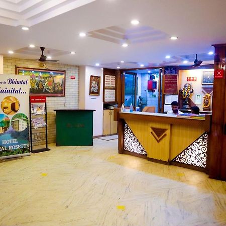 Hotel India International Нью-Дели Экстерьер фото